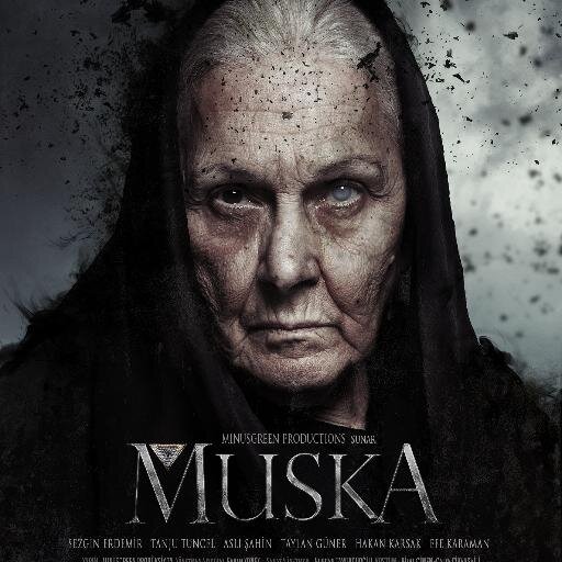 MuskaFilm's profile picture. ''MUSKA'' Sinema Filmi Resmi Twitter Sayfasıdır.
''MUSKA'' Motion Picture Film Official Twitter Page