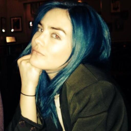 Jo Marie Masterson. {Twisted, 18+ Literate RP}
