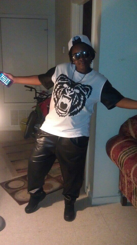 Just follow me ... I'm cool laid back and funny af... Don't believe me just watch