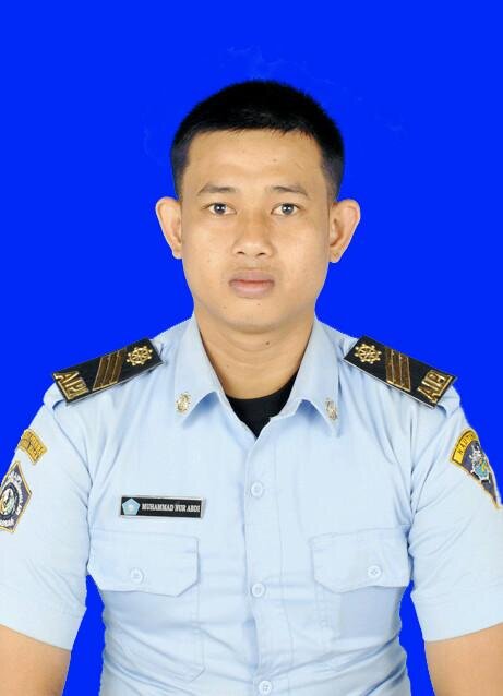 Andi Nurhidayah Basdian