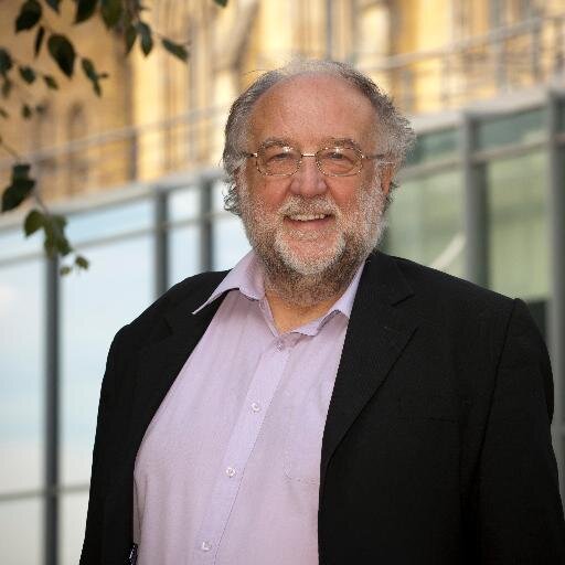 Emeritus Professor of Economics: still pursuing heterodox Kaleckian macroeconomics. Book on Financialization published https://t.co/B9NZCxD7lM