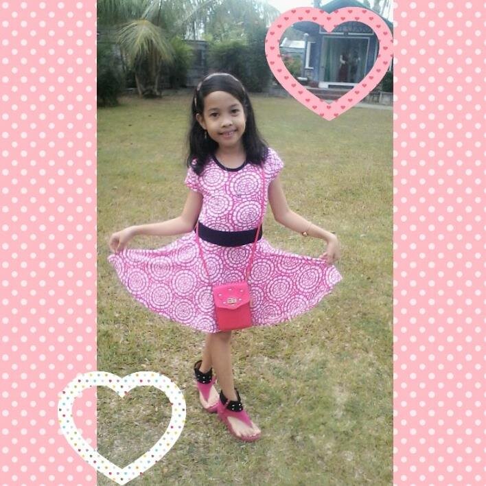 Just A Little Princess . Who Likes Pink and Red . Follow me and I Follow you Back :)) ❋❋