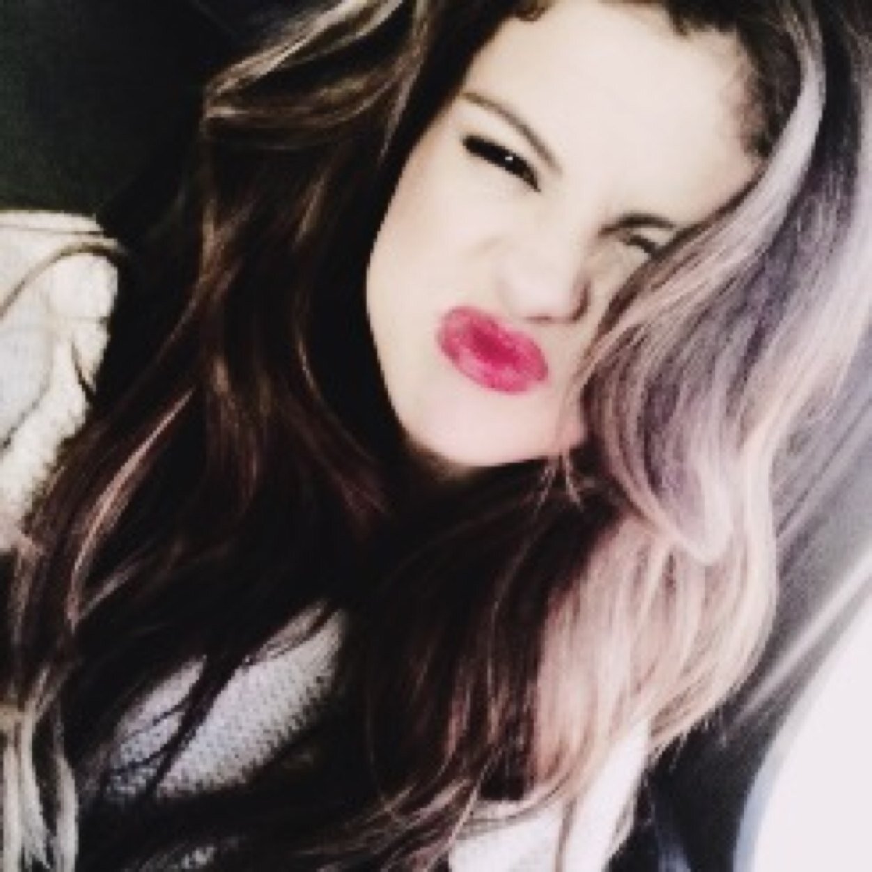 MissGomezPP's profile picture. I speak fluent sarcasm.