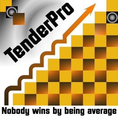 Delivering winning proposals through technology - we turn proposals into secure, professionally designed websites .. because nobody wins by being average.