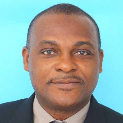 Currently the Director of Science, Technology and Innovation (STI) at the Ministry of Environment, Science and Technology  (MEST)