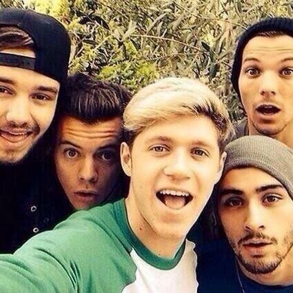 Horoskopy___1D's profile picture. Horoskopy o One Direction !