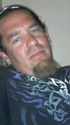 MarshNightgod's profile picture. Married, beat the wife and left her and kids for a ho I am cheating on