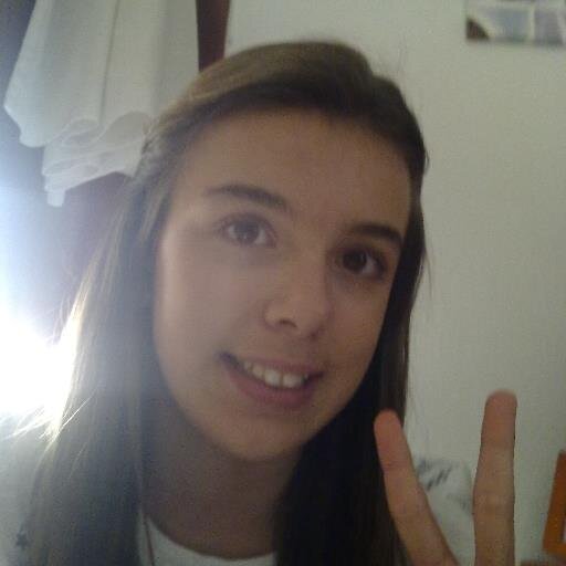 soy guapisima y listisimaa y tengo un cuerpazoo :-*