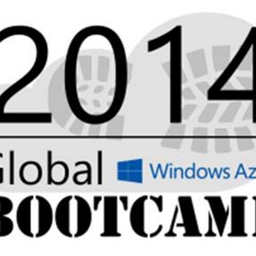 GWABC_Tunisia's profile picture. Global #Windows #Azure #BootCamp #Sfax #Tunisia