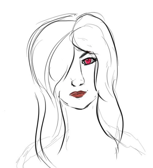 LoveWoman_'s profile picture. Wielder of the Eros Beam, my mission is to spread love!