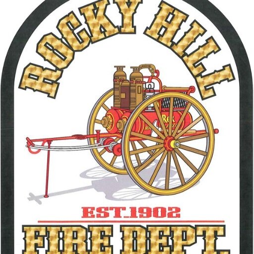 RHFD53's profile picture. Official twitter feed of The Rocky Hill Fire Department.  Providing the borough of Rocky Hill, NJ with fire protection since 1902