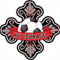 KC Courage(@KCCourageSoccer) 's Twitter Profile Photo