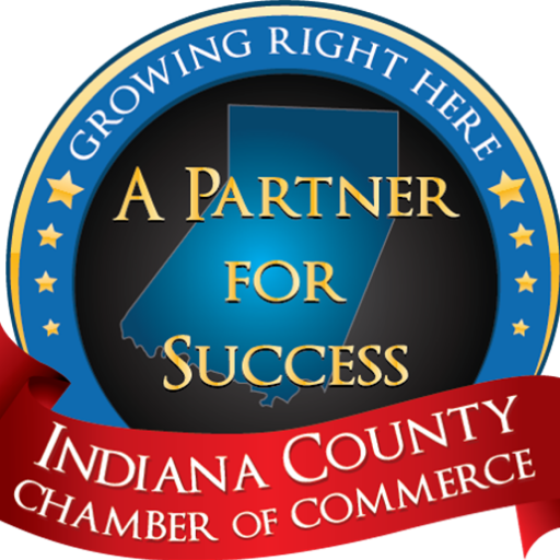 Indiana County Chamber of Commerce
Mark Hilliard, President
724-465-2511