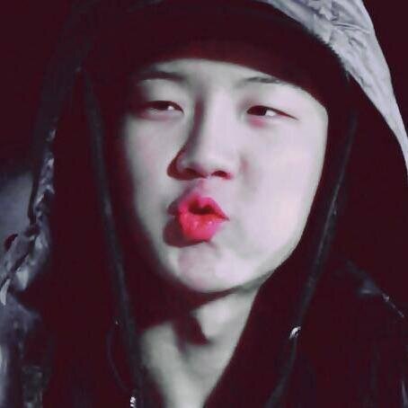แอคเพื่อสามี เรามีนามว่าบู้บี้เป็นภรรยาตี๋ฮุน รอวินเนอร์เดบิวต์ ติ่งYGยกค่าย ทักได้คุยสนุก(?)รั่วๆบ้าๆบอๆ ตามภาษาเด็กเทรนYG #YGBABY //ฟอลแอคนี้นะฮะๆ@z_jipp