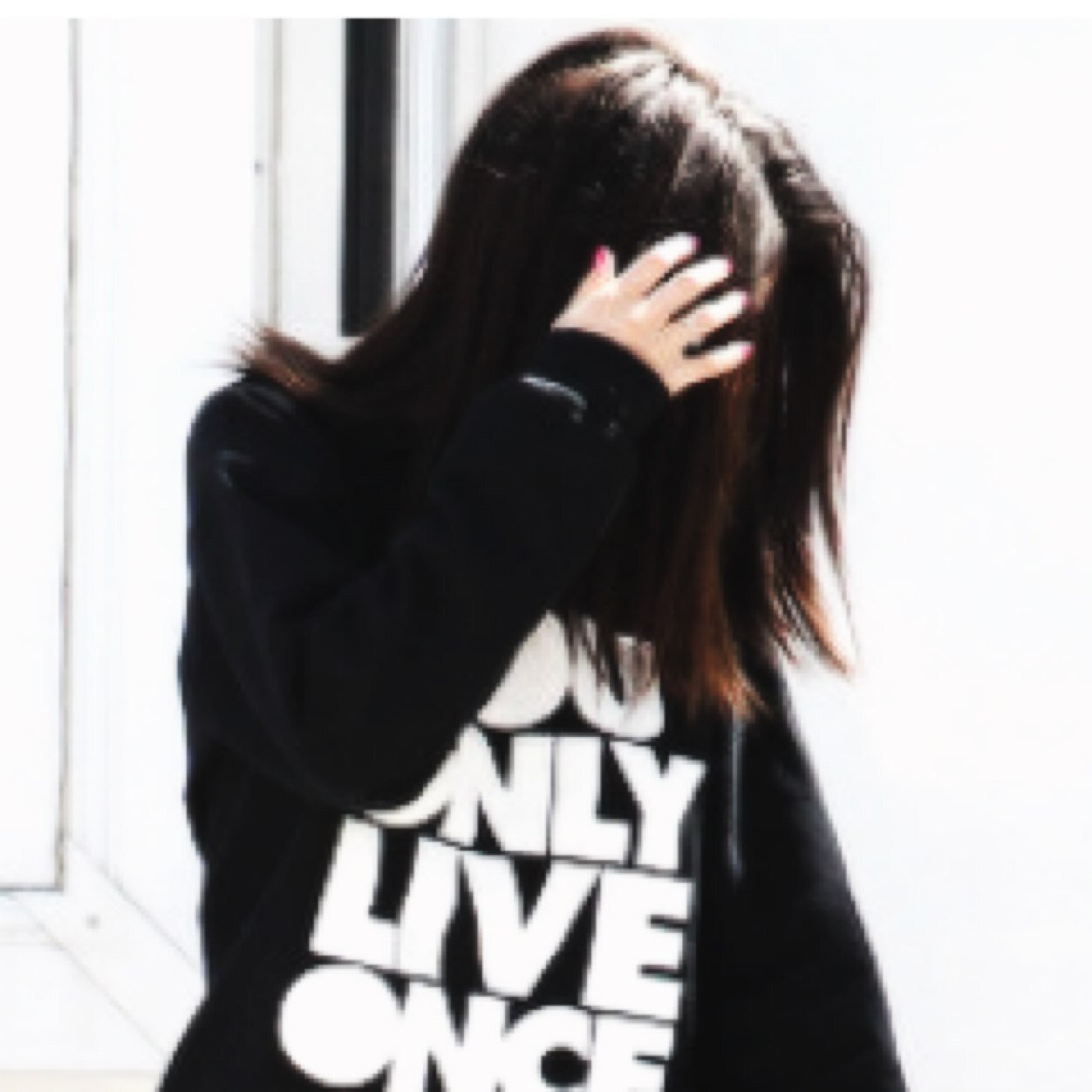 all_a_mess's profile picture. 