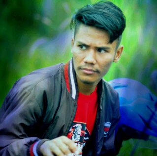 Support | MANCHESTER CITY FC | BARITO PUTERA | INDONESIA ,BANJARMASIN