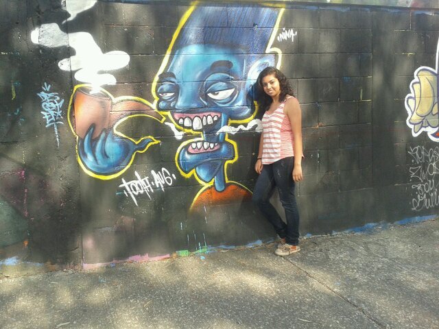 09.07.13 por siempre!