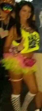 LaDamah11's profile picture. Model:Promoter:Raver:EDM:PLUR Life:Belly Dancer:Indigo:Dream. Create. Live it. Smile✌☀❤