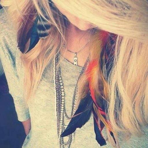 “Era come il binario 9¾. Esisteva, ma nessuno la vedeva...” I follow back!