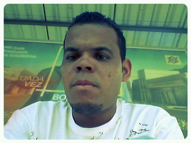 Sou uma pessoa muuuuuito fefiz