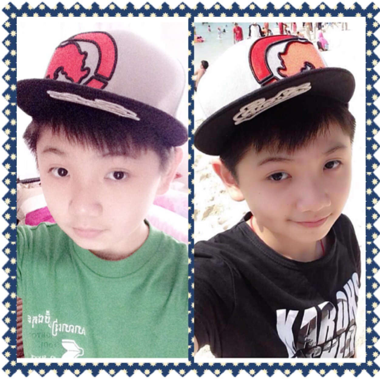 mengkuy1's profile picture. 