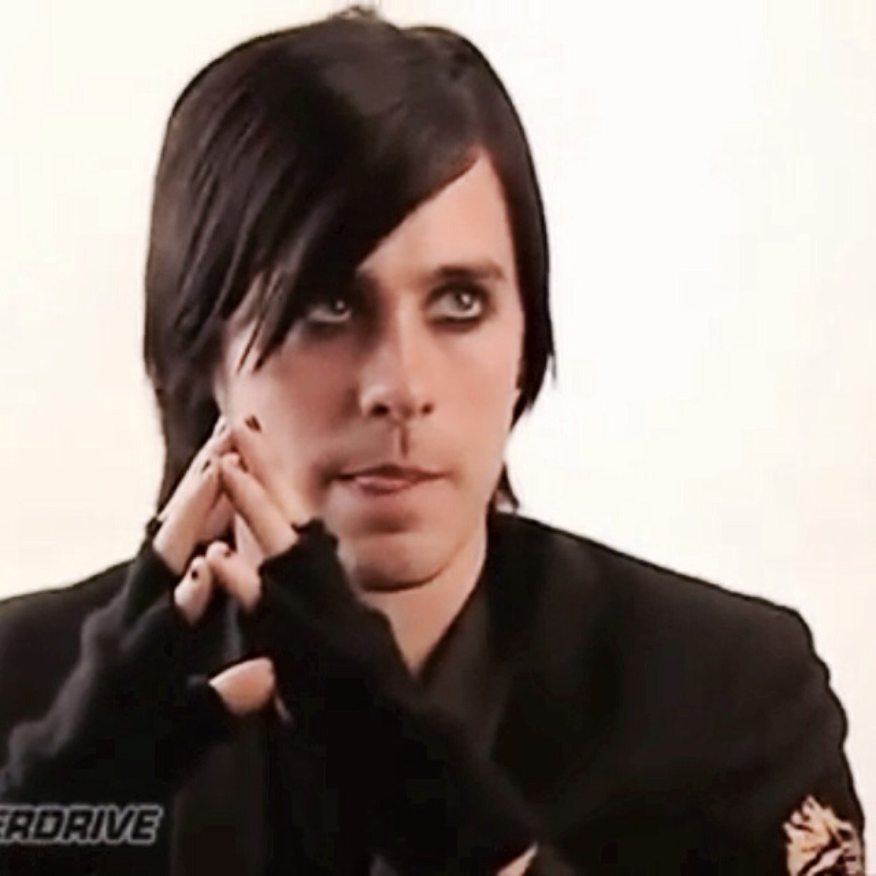 Give me a silent scream, throw out your broken dreams. Come here and be with me. [MCRP 18+]