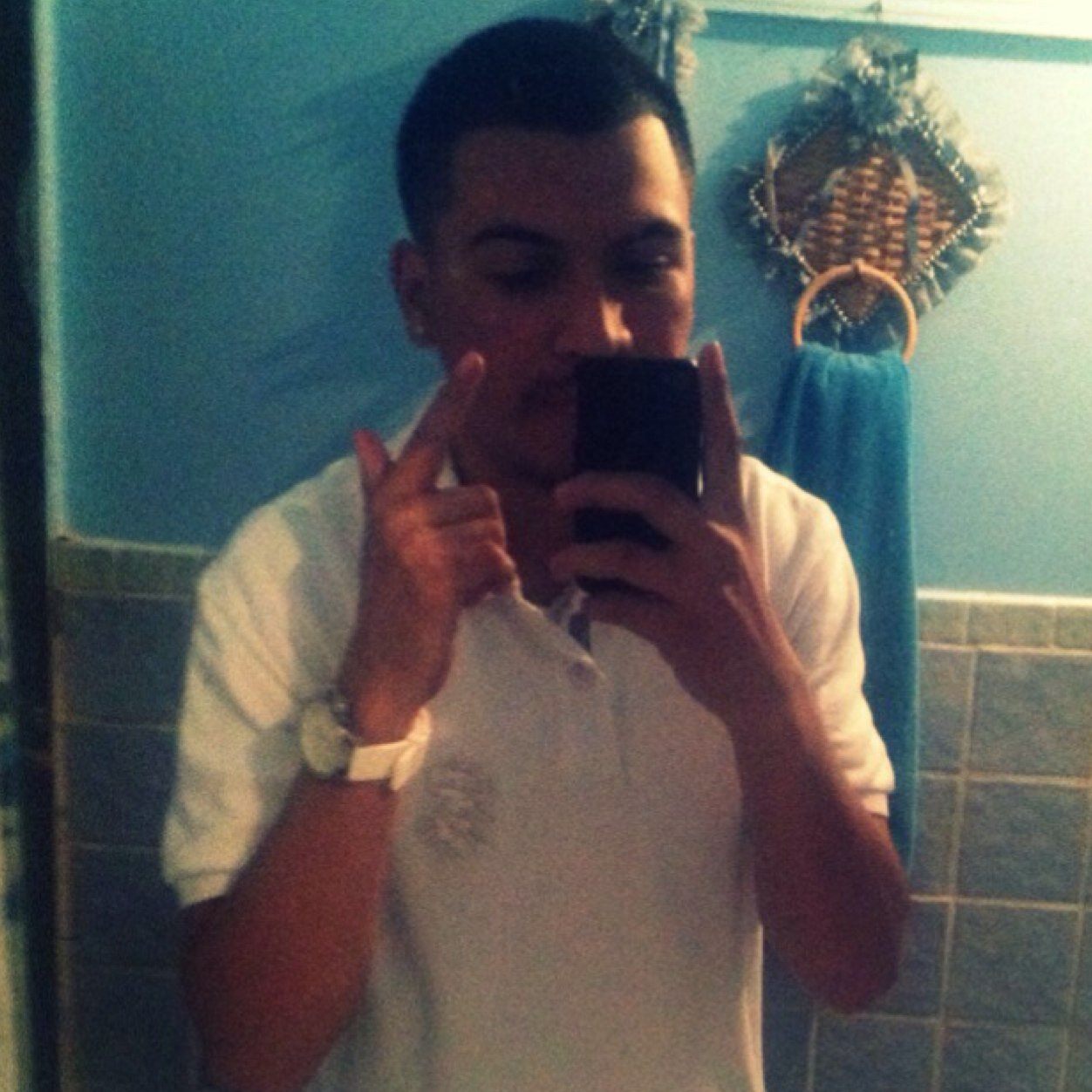 What you PUT UP WITH you END UP WITH, you could only EXPECT what you ACCEPT from people! & ME i dont put up with BS, simple as that! (x