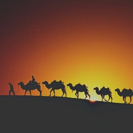 Young project. News and stories about past and present Asian societies from Lebanon to Japan. A way to understand global affairs tracking the old Silk Roads