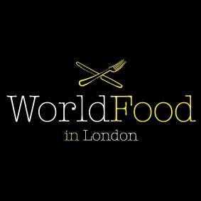 Worldfoodlondon Profile Picture