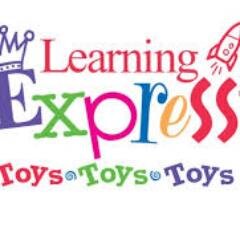 Specialty Toy Store here to make your life easier!