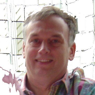 randygriffin39's profile picture. Randy - Painter, Technologist