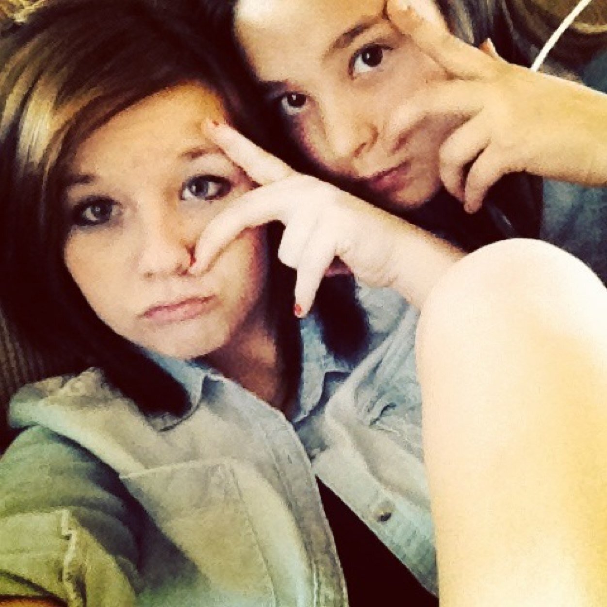 Muuh_Rissa's profile picture. 16.❤ Sophomore at Seminole ✌️