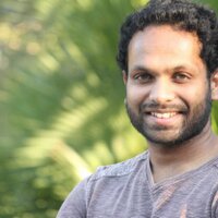 Hemanth Jamithi (@hemanthjamithi) 's Twitter Profile