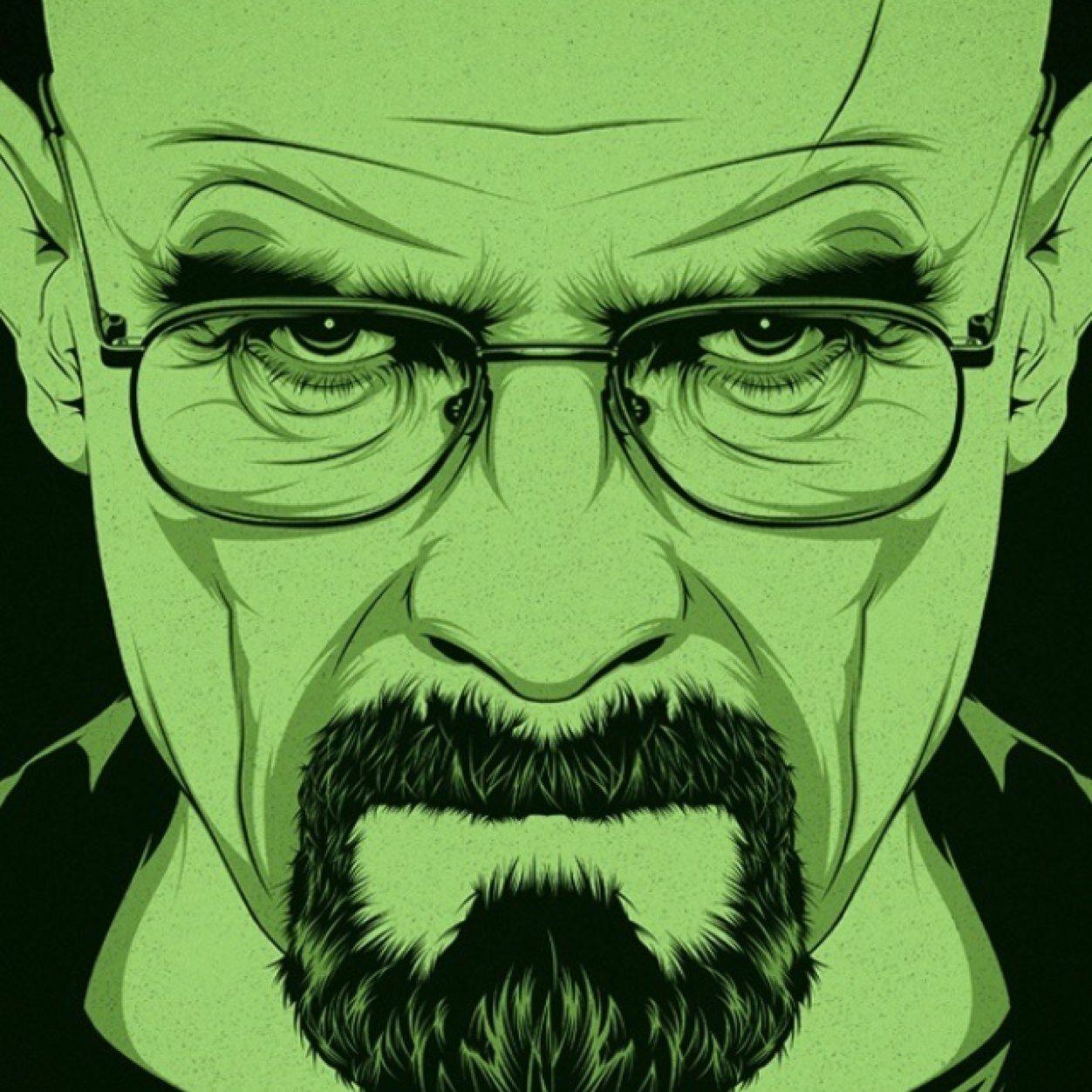 A mind blowing breaking bad fact a-day...