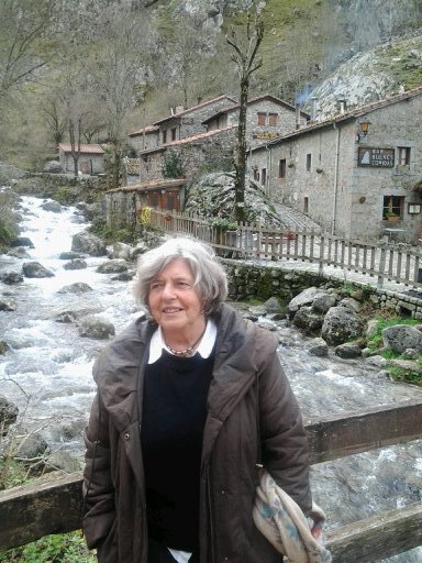 Mariqueta Vazquez Profile