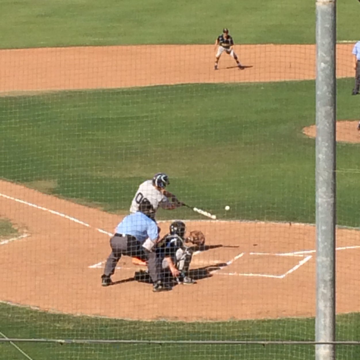 Baseball is life ⚾️⚾️⚾️