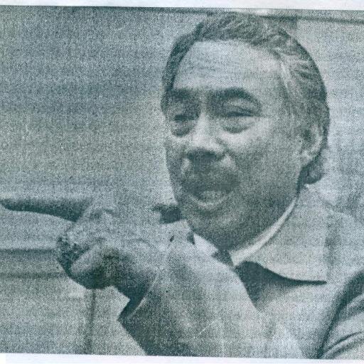 Kang_Bet99's profile picture. pemula