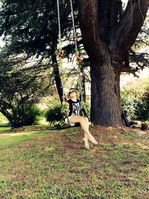 Tania Heyns