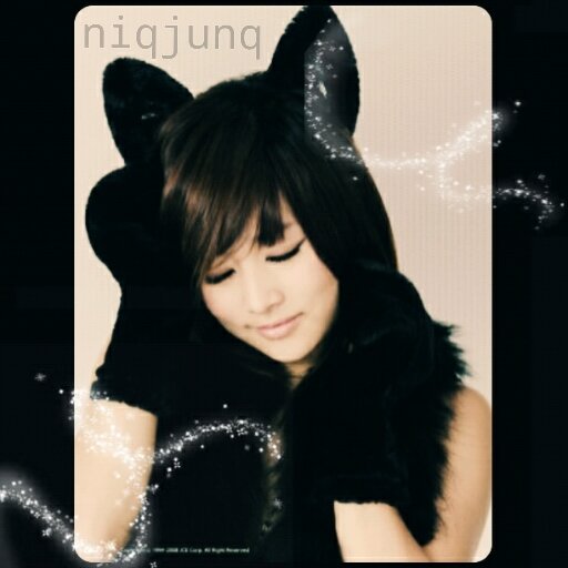 Roleplayer of Jung Nicole