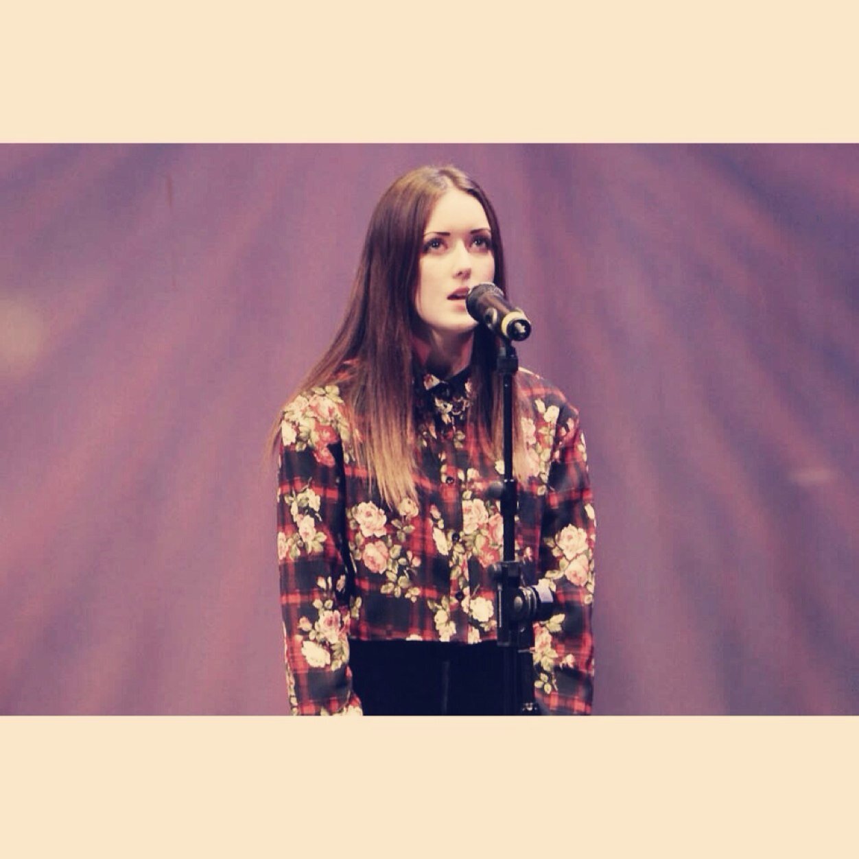 xbrittanymusic's profile picture. Singer, Student. in that order :)