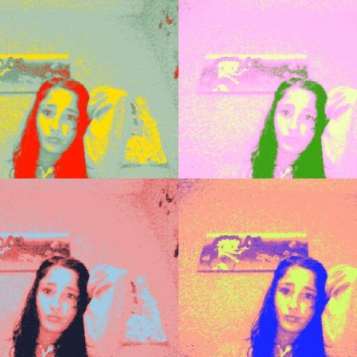 amante de ti amor