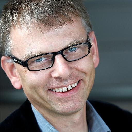 Sportssjef og etikkansvarlig i NTB
