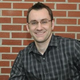 Husband, father, Jesus-lover, pastor at First Baptist Church of Norwalk.