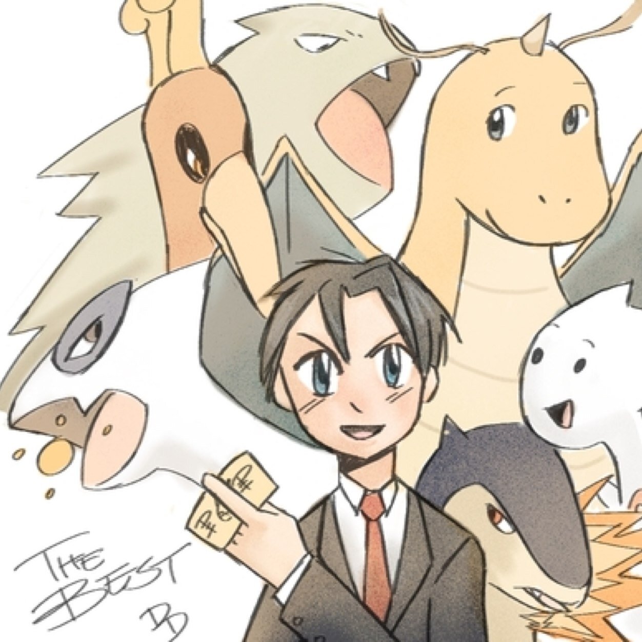 Poke__Planet's profile picture. 