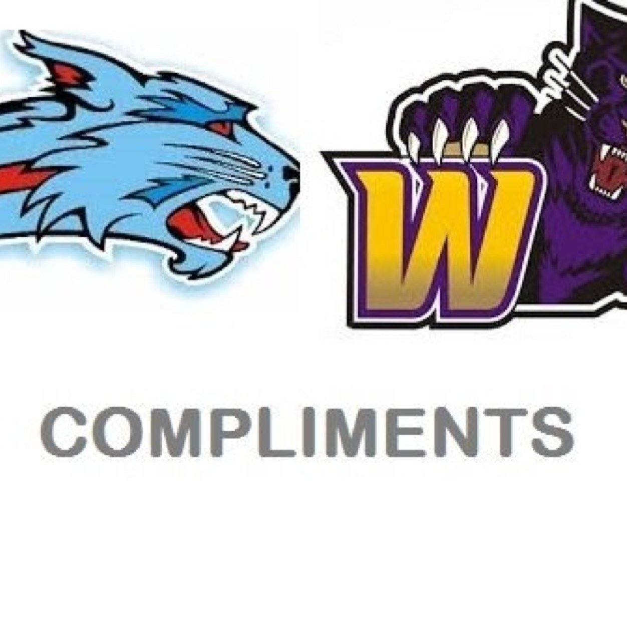 DM me or email me at wenatcheevalleycompliments@gmail.com any compliment about anyone at EHS or WHS! Make someone's day!