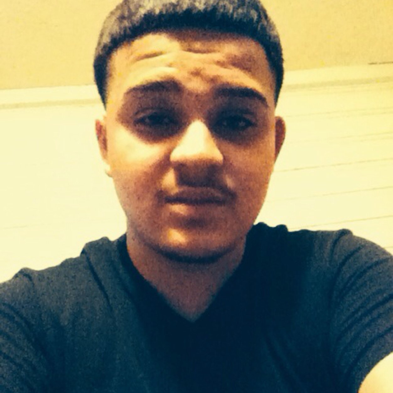 Im just a young nigga living life ! (: