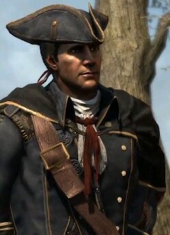 My name:Haytham Kenway E,.Father:Edward James Kenway,Mother:Tessa Kenway. Boston,The Colonies