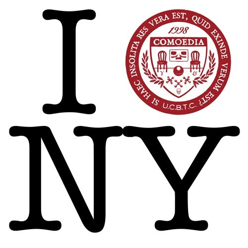 UCB Training Center in NYC. Classes in improv & sketch comedy. Sign-up FAQ here: https://t.co/rvIHTEyOeC.