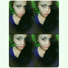 Selalu ingin membuat ayah tersenyum bahagia disurganya allah.O:)                                                #Syahrizal's({})