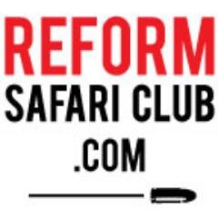 A group dedicated to protecting the mission of Safari Club International